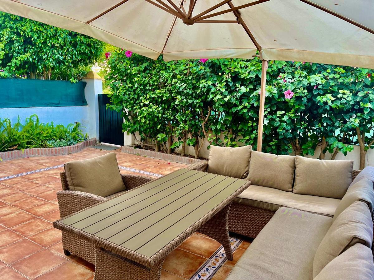 Casa de férias Marbesun 6 *