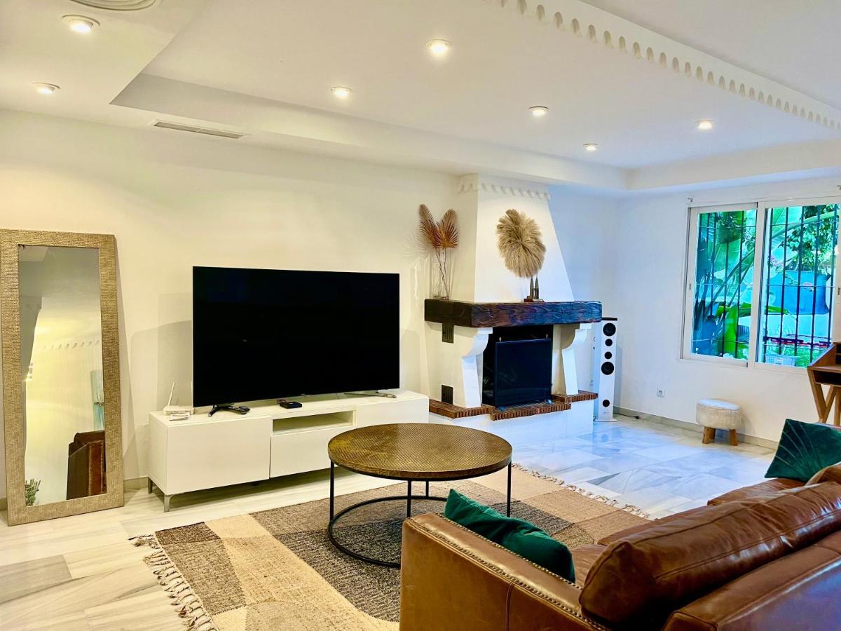 Casa de férias Marbesun 6 *